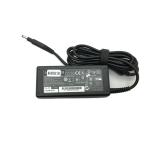 Блок питания для HP 19,5V/3,33A 65W, разъем 4,8x1,7 длинный, с кабелем в розетку, ADP-HP-36