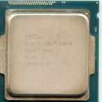Процессор Intel Core i5-4570 3.2, 3.4, Ghz, Socket 1150/6Mb/4x Core/HD4600, SR14E MALAY "!"