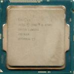 Процессор Intel Core i5-4590S 3.0 Ghz, Socket 1150/6Mb/4x Core/HD4600, SR1QN VIETNAM "!"