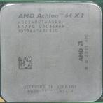 Процессор Socket-AM2 AMD Athlon64 5400+ X2 Brisbane ADO5400IAA5DO NAAHG "!"