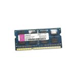 Оперативная память SODIMM 2Gb, DDR3 1333MHz, KINGSTON ACR256X64D3S1333C9 "!"