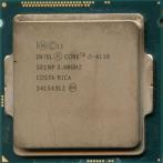 Процессор Intel Core i3-4130 3.4 Ghz, Socket 1150/3Mb/2x, 4x, Core/HD4400, SR1NP COSTA RICA "!"