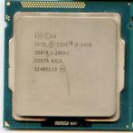 Процессор Intel Core i5-3470 3.2, 3.6, Ghz, Socket 1155/6Mb/4x Core/HD2500, SR0T8 COSTA RICA "!"