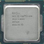 Процессор Intel Core i5-4590 3.3, 3.7, Ghz, Socket 1150/6Mb/4x Core/HD4600, SR1QJ VIETNAM "!"