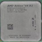Процессор Socket-AM2 AMD Athlon64 5600+ X2 Windsor ADA5600IAA6CZ CCB6F "!"