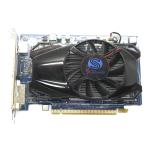 Видеокарта 1Gb Radeon 6670, PCI-E, SAPPHIRE HD6670 1G DDR3 PCI-E HDMI/DVI-D/VGA "!"