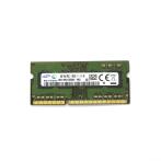 Оперативная память SODIMM 4Gb, DDR3L 1600MHz, SAMSUNG M471B5173QH0-YK0 "!"