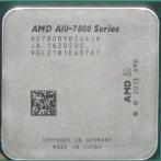 Процессор AMD A10-7800 3,5 GHz, S-FM2+ 4M/VGA Radeon R7, AD780BYBI44JA JA "!"