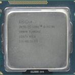 Процессор Intel Core i5-3570К 3.4, 3.8, Ghz, Socket 1155/6Mb/4x Core/HD4000, SR0PM COSTA RICA "!"