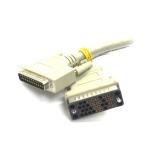 Кабель Cisco CBL-HS2/V/1/F/для HS2 module, V.35F, MODE 1В 0,2м