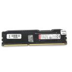 Оперативная память DIMM DDR3 4Gb 1600Mhz PC-12800 Kingston HYPER X FURY HX316C10FB/4 односторонняя "!"