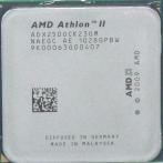 Процессор Socket-AM3 AMD Athlon II X2 250 3.0 GHz Regor ADX250OCK23GM NAEGC AE "!"