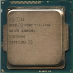 Процессор Intel Core i3-4160 3.6 Ghz, Socket 1150/3Mb/2x, 4x, Core/HD4400, SR1PK VIETNAM "!"