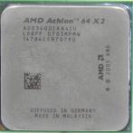 Процессор Socket-AM2 AMD Athlon64 3600+ X2 Windsor ADO3600IAA4CU LDBFF "!"
