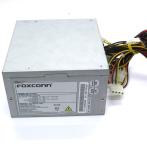 Блок питания 400W Foxconn FX-400 24+4/2SATA/120fan ATX "!"