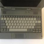 Ноутбук Acer 950cx-0d5 Pentium-75/8Mb/no HDD/FDD/12"/Ищем крепление HDD "!"