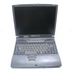 Ноутбук Toshiba satellite PS434U Pent III -650/128Mb/??Mb/CD-ROM/FDD/12" win 98 "!"