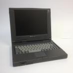 НоутбукTwinHead Slimnote 713TV Pent-133/16Mb/1Gb/FDD/SB/10" Win95 "!"