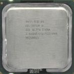 Процессор Socket-775 Intel CeleronD 331 2,66/533/256k SL7TV CHINA "!"