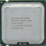 Процессор Socket-775 Intel Core 2 Quad Q8200 2.33/4М/1333 SLB5M MALAY "!"