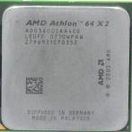Процессор Socket-AM2 AMD Athlon64 3600+ X2 Windsor ADO3600IAA4CU LEDFF "!"