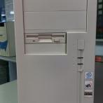 Системный блок S-370 LS 6ABX2C/Pentium 3 700MHz/256Mb+128Mb/40Gb Samsung/3Dfx Velocity 100 8Mb/CD-ROM Nec/win98, №241546 "!"