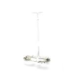 Петли для ноутбука HP Pavilion 15-BS, 250 G6, 255 G6, TPN-C129, TPN-C130, HIN-HP-35