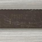 Сопроцессор 287 Intel 10MHz D80287-10 Malay DIP-40 пластик "!"