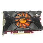 Видеокарта 1Gb GeForce 450 GTS, PALIT GTS450 1024M GDDR5 128B CRT DVI HDMI, PCI-E "!"