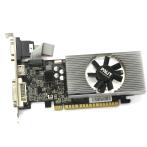 Видеокарта 1Gb GeForce 630 GT,Palit GT630 1024M sDDR3 128B crt dvi hdmi, PCI-E "!"