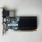 Видеокарта 512Mb Radeon 5450, PCI-E, Sapphire HD5450 512M DDR3 PCI-E HDMI/DVI-I/VGA "!"