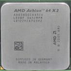 Процессор Socket-AM2 AMD Athlon64 3800+ X2 Windsor ADO3800IAA5CU LEDBF "!"