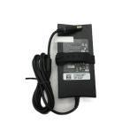 Блок питания для Dell 19,5V/4,62A 90W, разъем 7,4x5 с иглой, с кабелем в розетку, ADP-DE-05, slim type