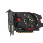 Видеокарта 1Gb GeForce 630 GT, ASUS GT630-1GD5 PCI-E "!"