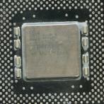 Процессор Socket-7 Intel Pentium-200MMX PB80503200 SL26J Malay черный "!"