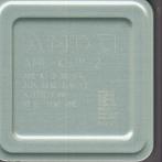Процессор Socket-7 AMD K6-2 380Mhz AMD-K6-2/380AFR "!"