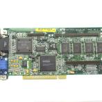 Видеокарта Matrox Millenium 590-05 rev.B, MGA-MIL/4/DELL3| 4Mb PCI "!"