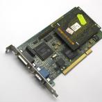 Видеокарта Matrox Millenium II MIL2P/4BN 8Mb PCI "!"
