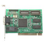 Видеокарта S3 Trio 64 1Mb BNX911-96-23 PCI "!"