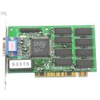 Видеокарта S3 Virge/DX 4Mb S3-375/775 PCI "!"