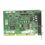 Звуковая карта Creative CT2960 SB Vibra 16 ISA "!"