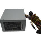 Блок питания 400W SAMA 24+4/4SATA/120fan ATX "!"