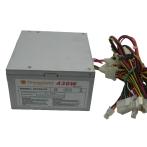 Блок питания 430W Thermaltake XP550 PP 24+4/1SATA/80fan ATX "!"
