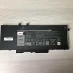 Акб для Dell Latitude 5401, 5501, 5411, 5410, 5511, Precision 3541, 3HWPP, 68Wh, 4450mAh 15.2V, BAT-DE-155