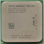 Процессор Socket-AM2 AMD Athlon64 3800+ X2 Windsor ADA3800IAA5CS CCBIF "!"