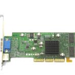 Видеокарта ATI Radeon 7000 64Mb AGP TV-out RV 100 SD32M "!"