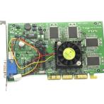 Видеокарта Creative Labs 3D Blaster Annihilator2 GB0010 GeForce 2 GTS 32Mb SGRAM AGP "!"