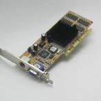 Видеокарта GeForce 2MX 400 32Mb AGP Sparkle SP6800 Rev. G5 "!"