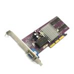 Видеокарта GeForce 2MX 400 64Mb AGP Palit 128-bit "!"