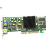 Видеокарта GeForce 4MX 440 64M AGP, 8х, Sparkle SP7320MX440-8X "!"